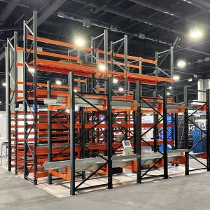 Modex 2022 atlanta fair